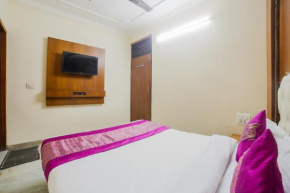 Hotel O Shyam Palace Near New Delhi Railway Station